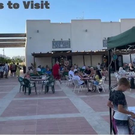 Vista Verde Murcia Exterior photo