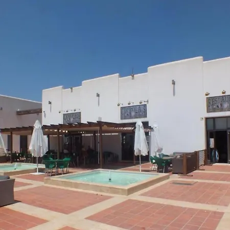 Vista Verde Murcia Exterior photo