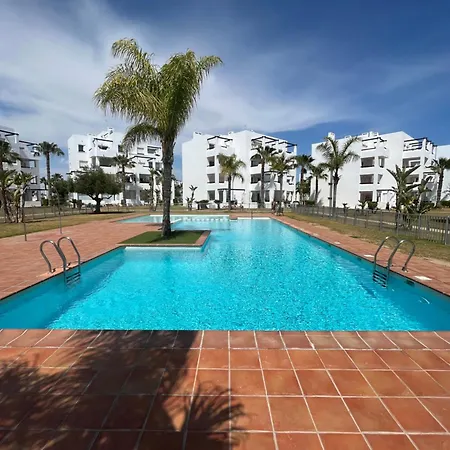 Vista Verde Murcia Exterior photo