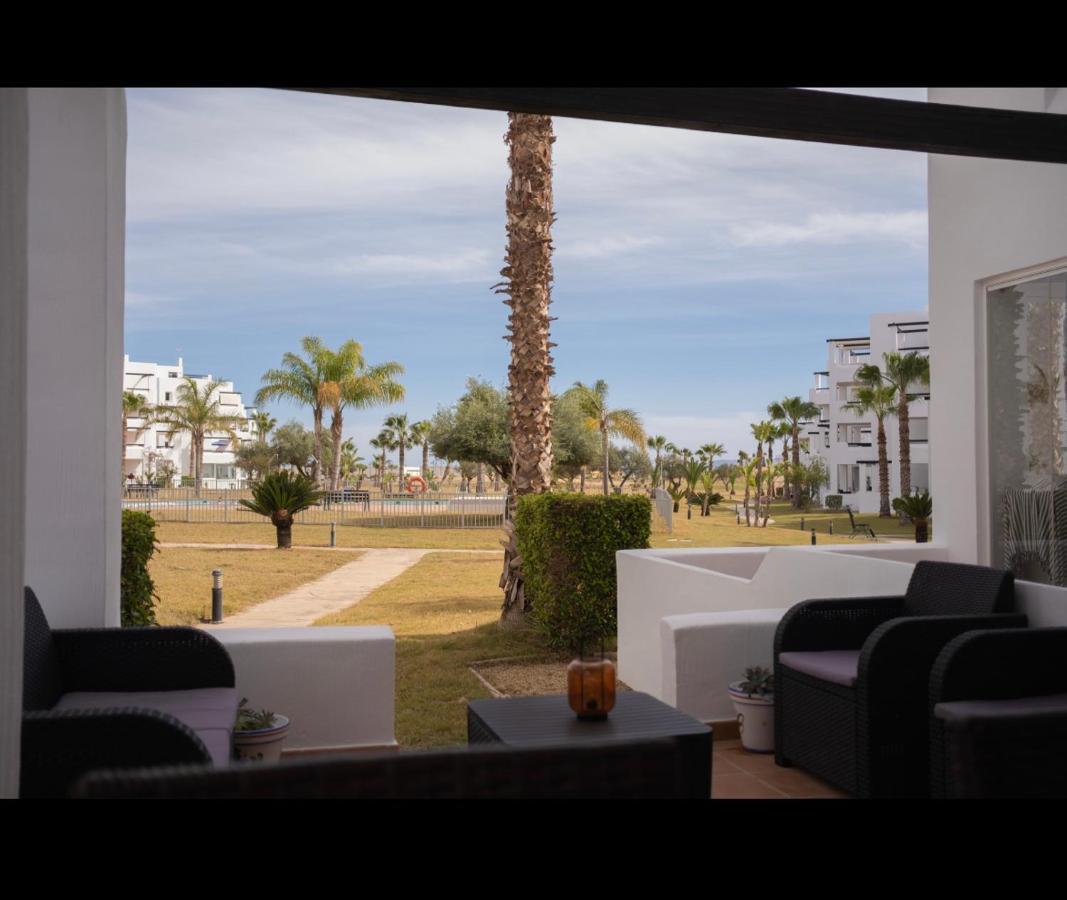 Vista * Murcia