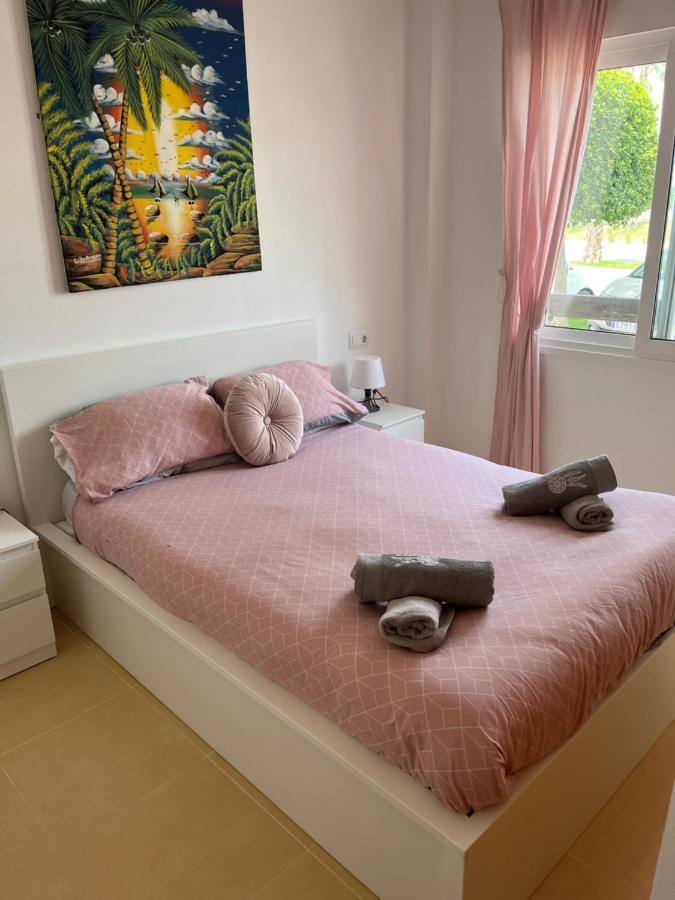 Vista Apartment Murcia