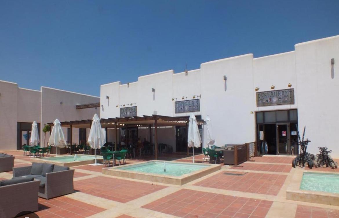 Vista Apartment Murcia