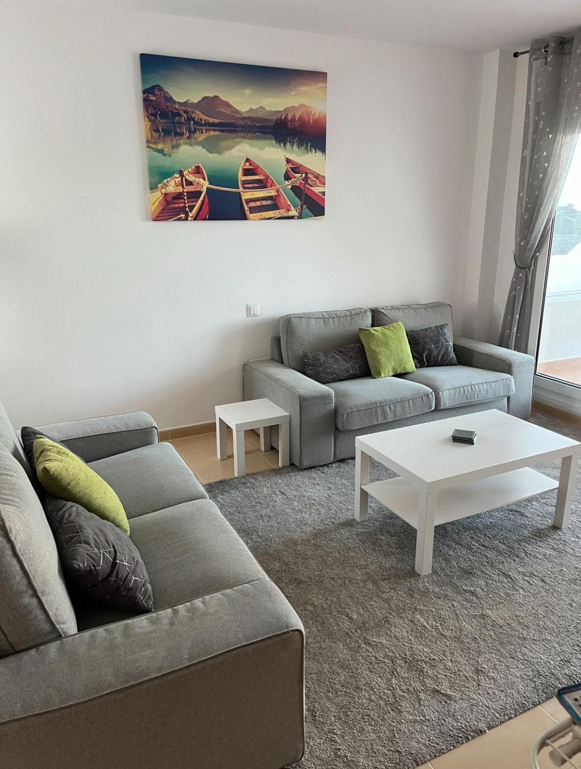 Apartment Vista