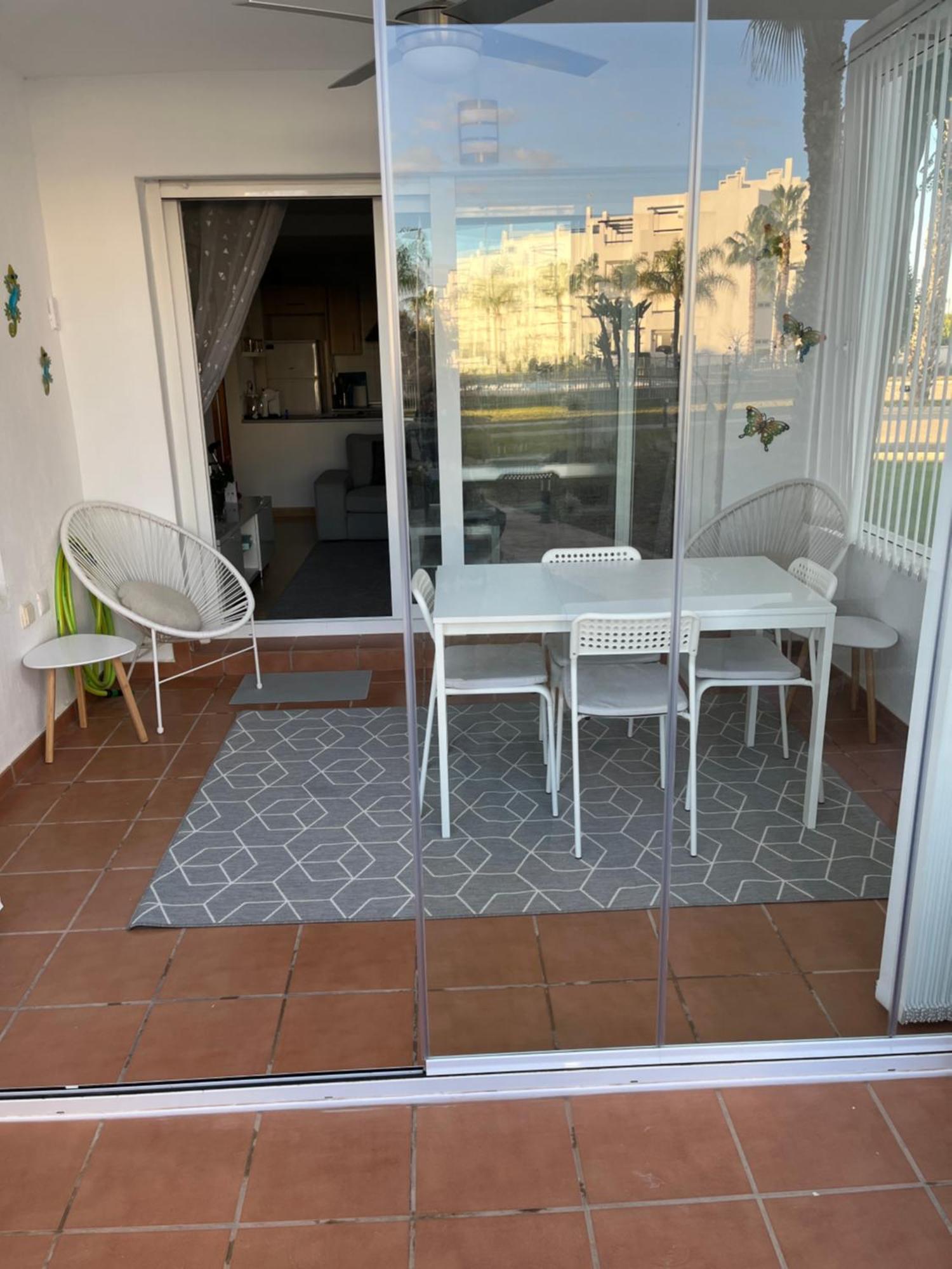 Apartment Vista *
