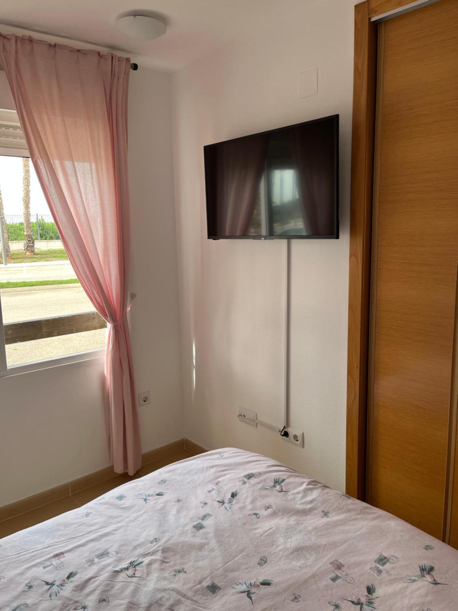 Vista Apartment Murcia