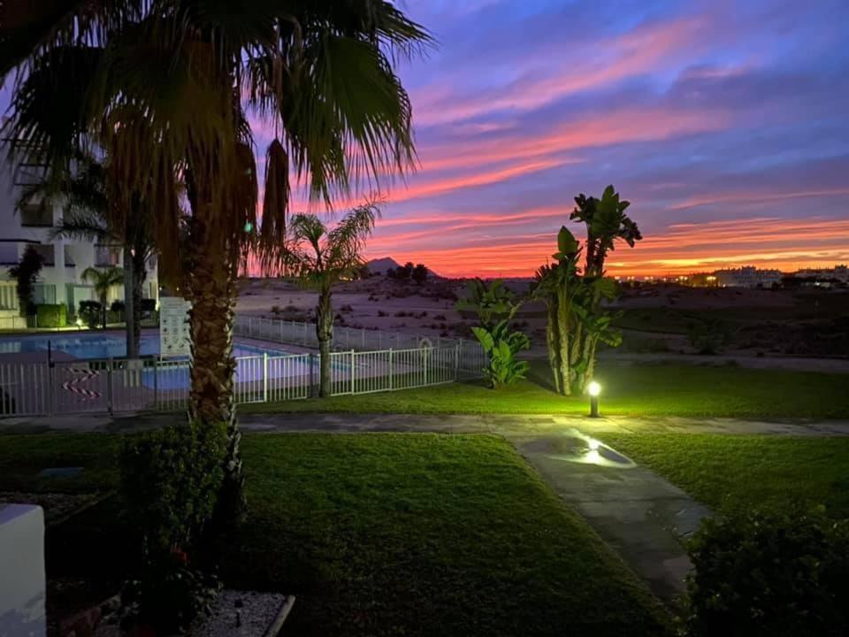 Apartment Vista