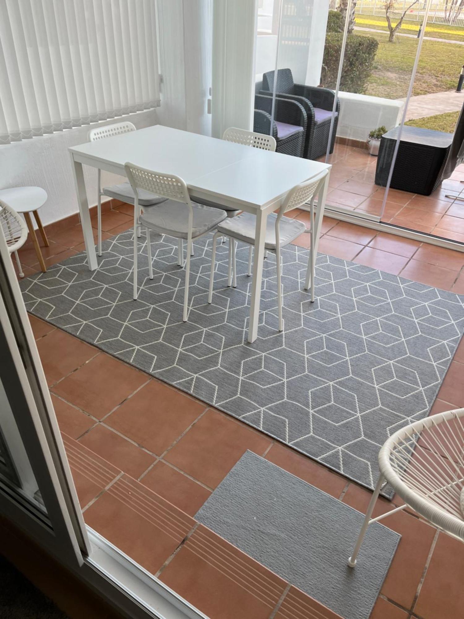 Vista Appartamento *
